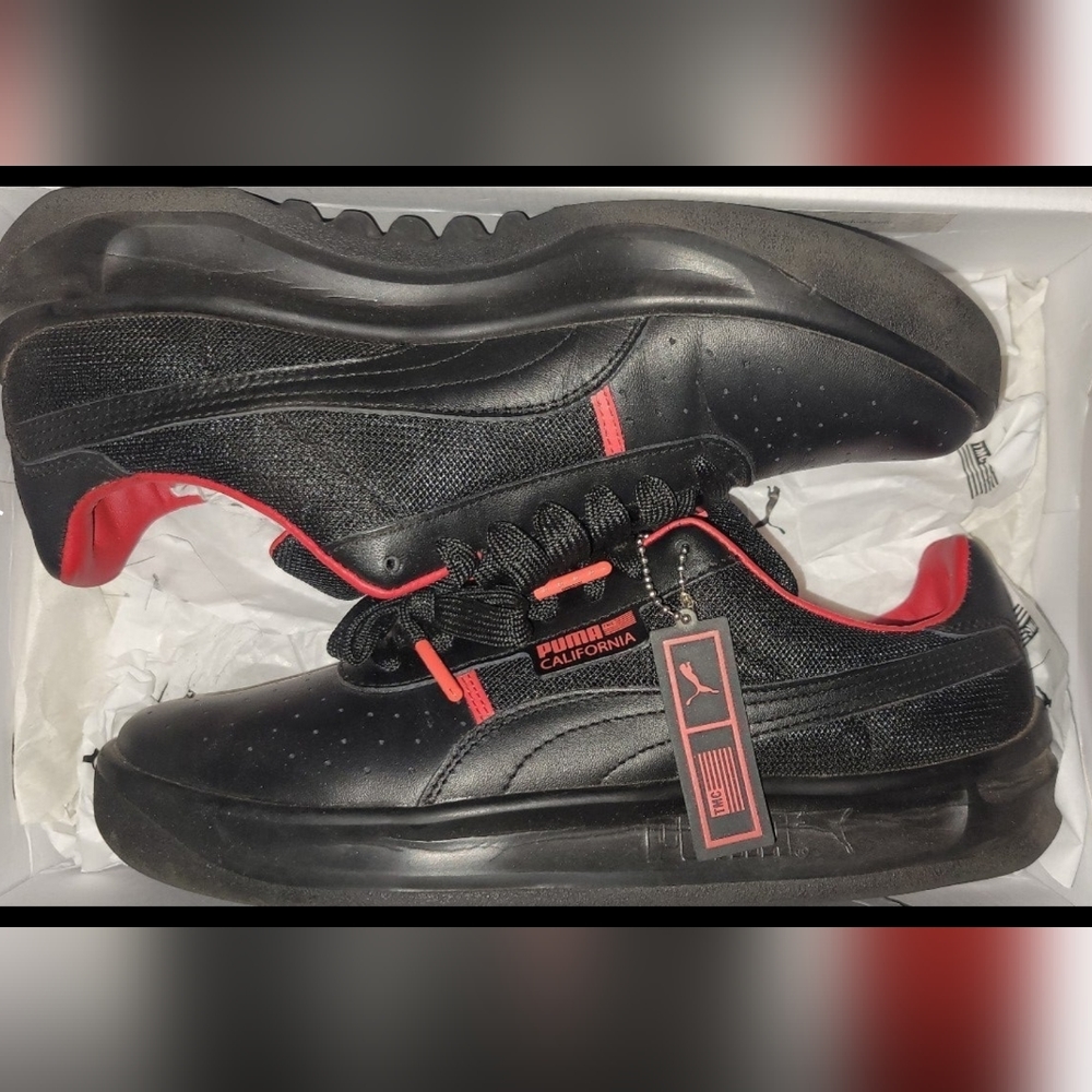 Puma X Tmc Shoes